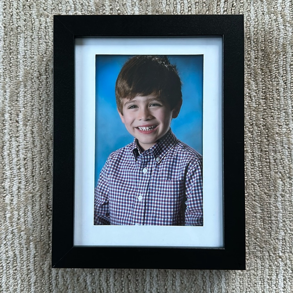 4”x6” Picture Frame